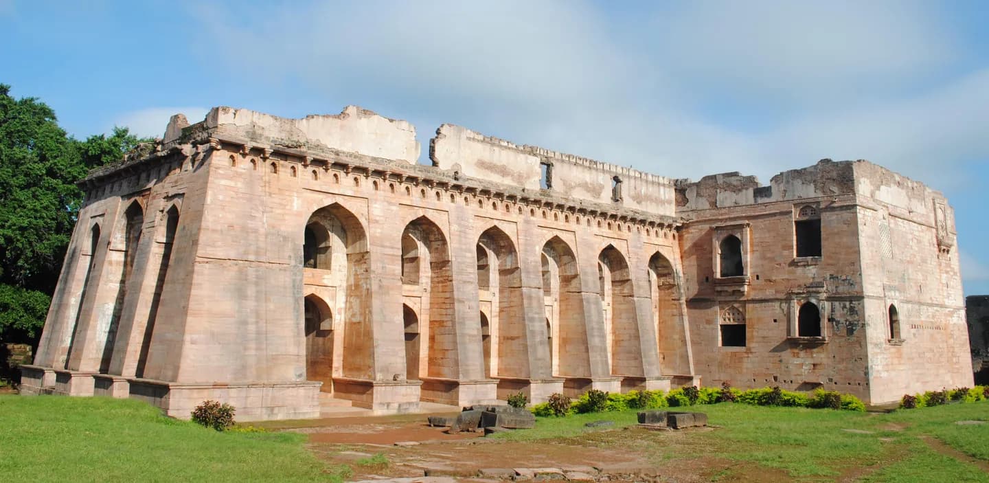 Hindola Mahal