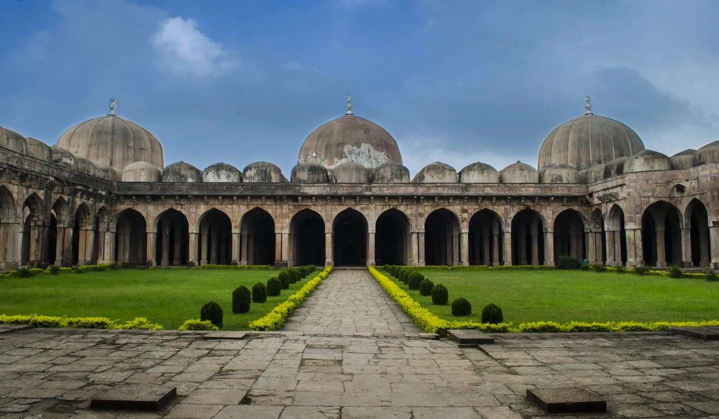 Jama Masjid