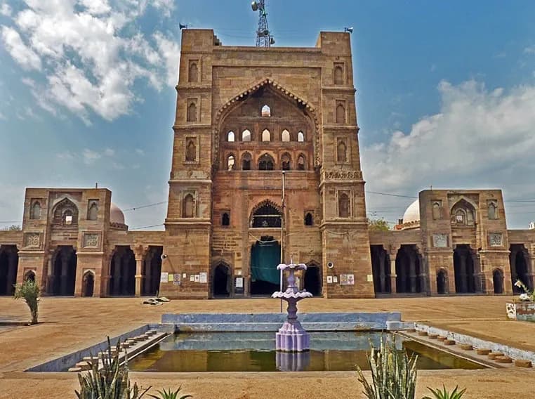 Atala Mahal